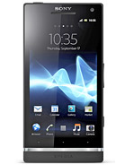 Telefon Sony Xperia S